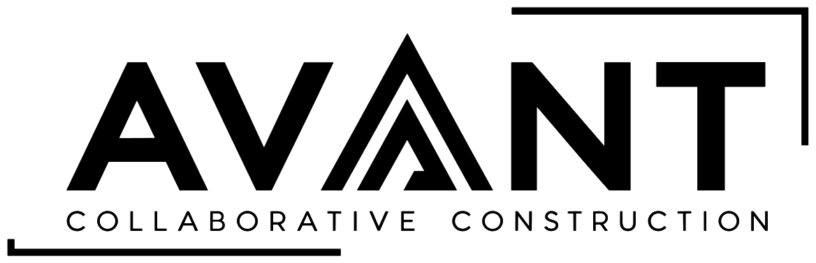 Avant Construction Group logo